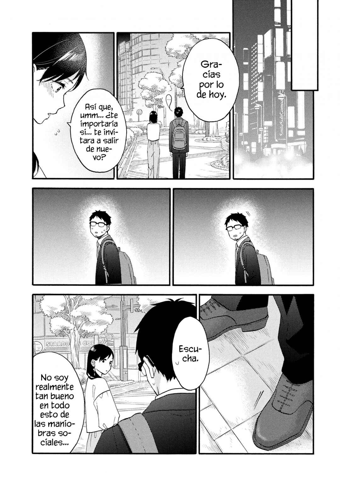 Chapter 70 - Page 34