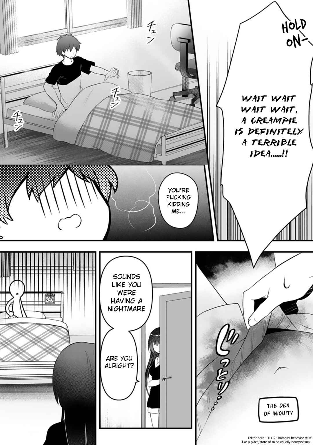 Chapter 1 - Page 23