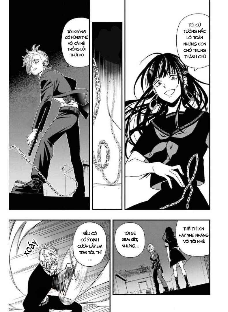 Chapter 70 - Page 11
