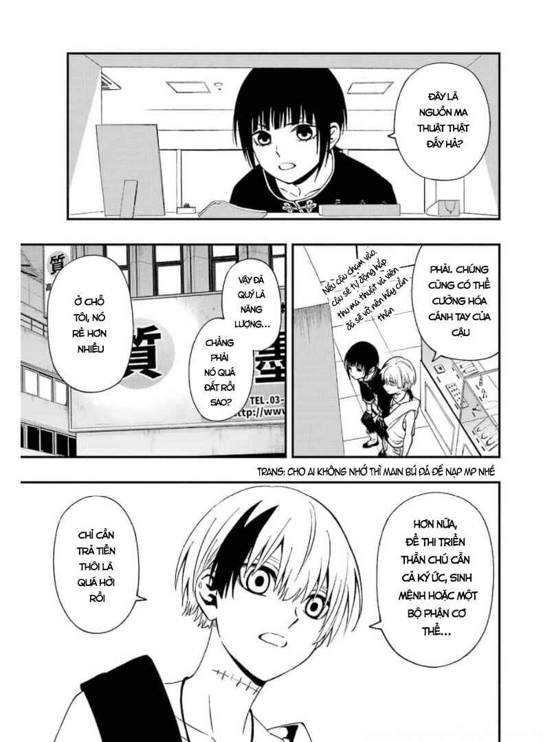 Chapter 70 - Page 13