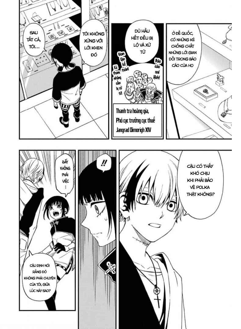 Chapter 70 - Page 17