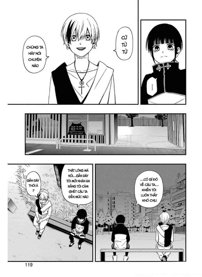 Chapter 70 - Page 18