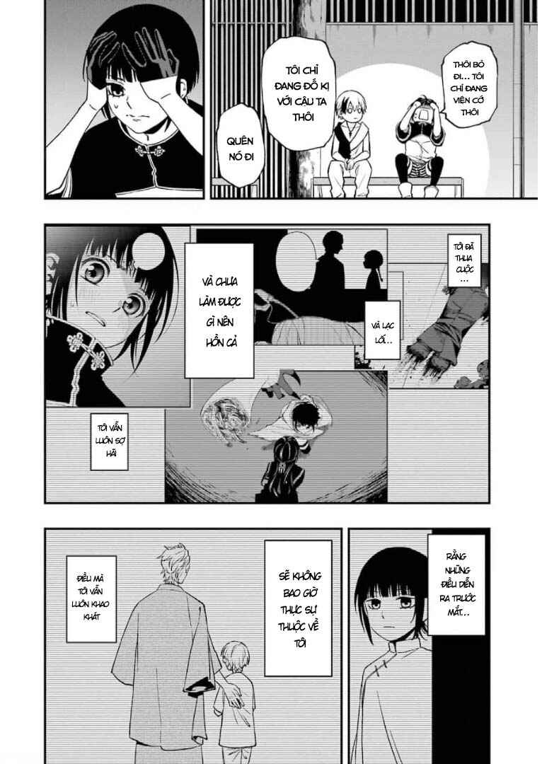 Chapter 70 - Page 21