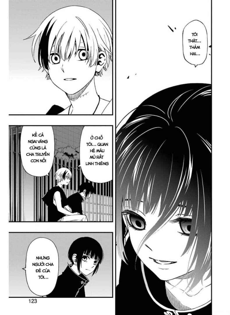 Chapter 70 - Page 22