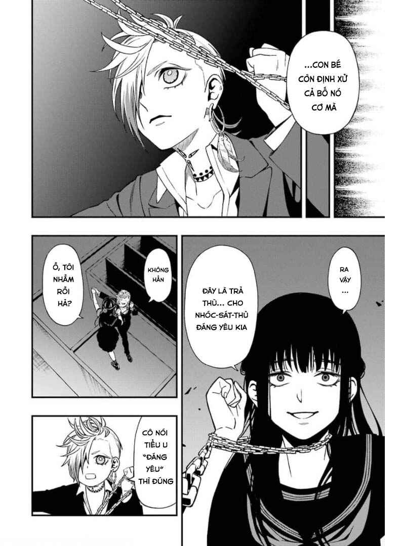 Chapter 70 - Page 8