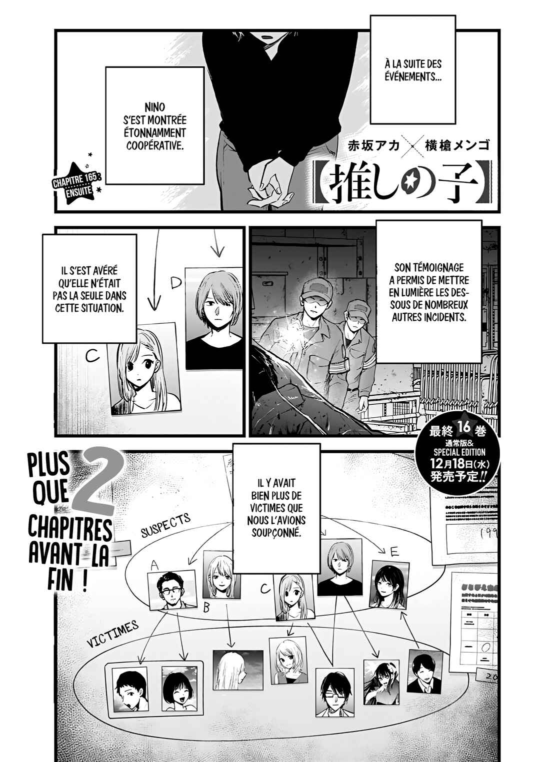 Chapter 165 - Page 1