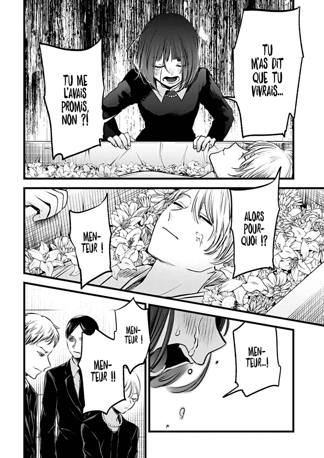 Chapter 165 - Page 10