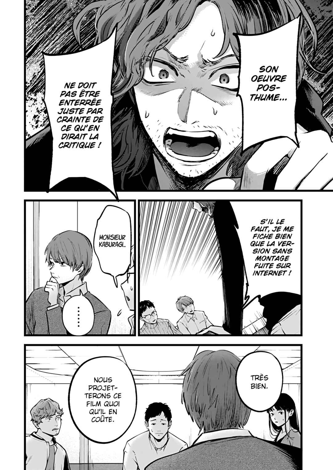 Chapter 165 - Page 16