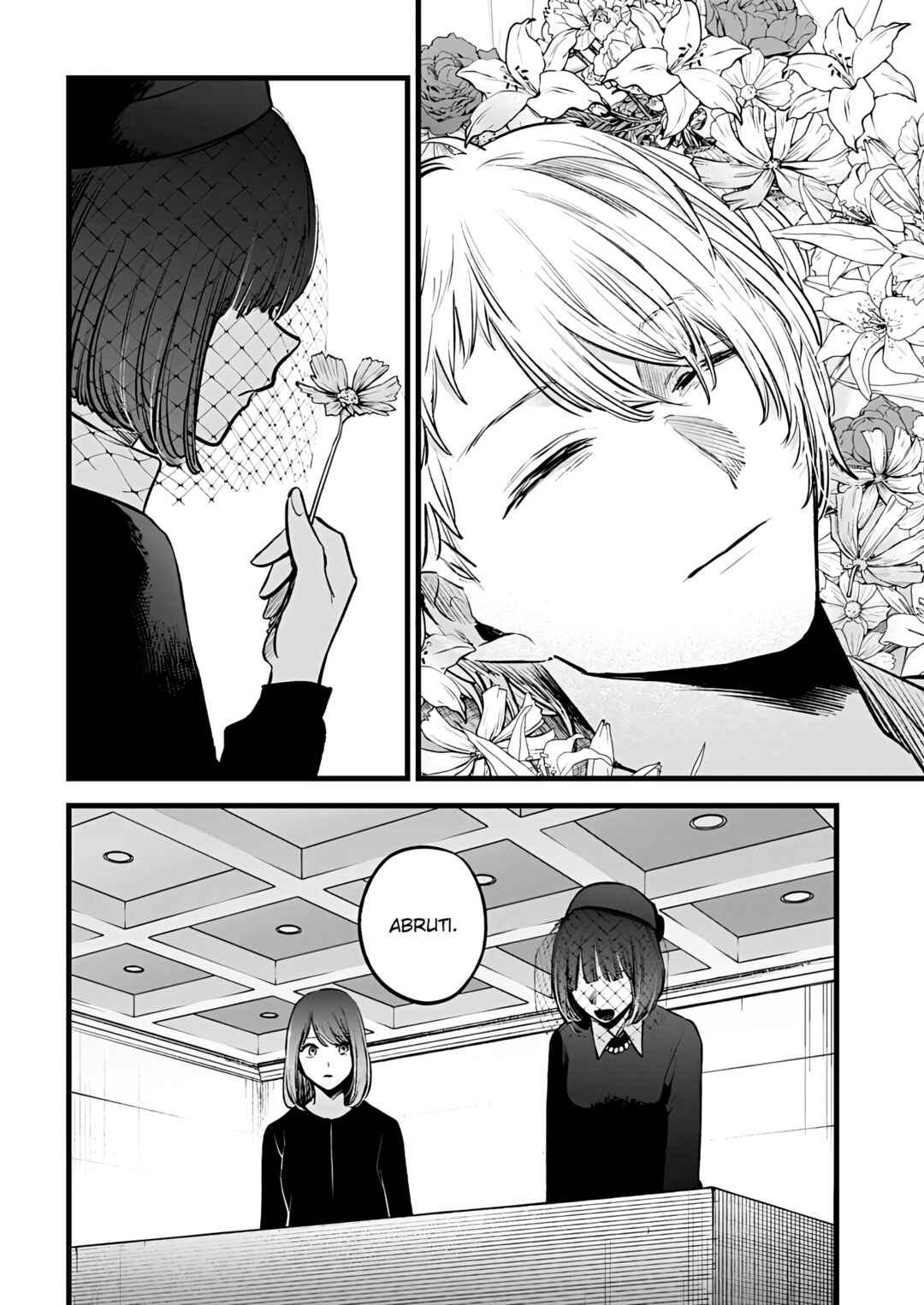 Chapter 165 - Page 6