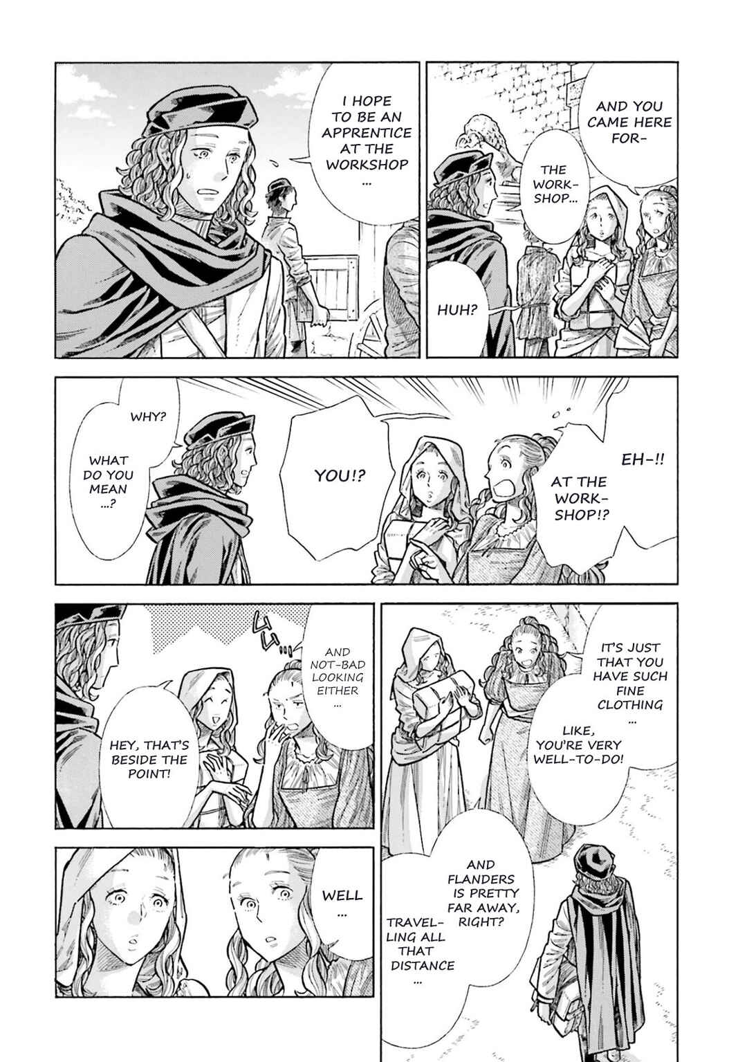 Chapter 104 - Page 16