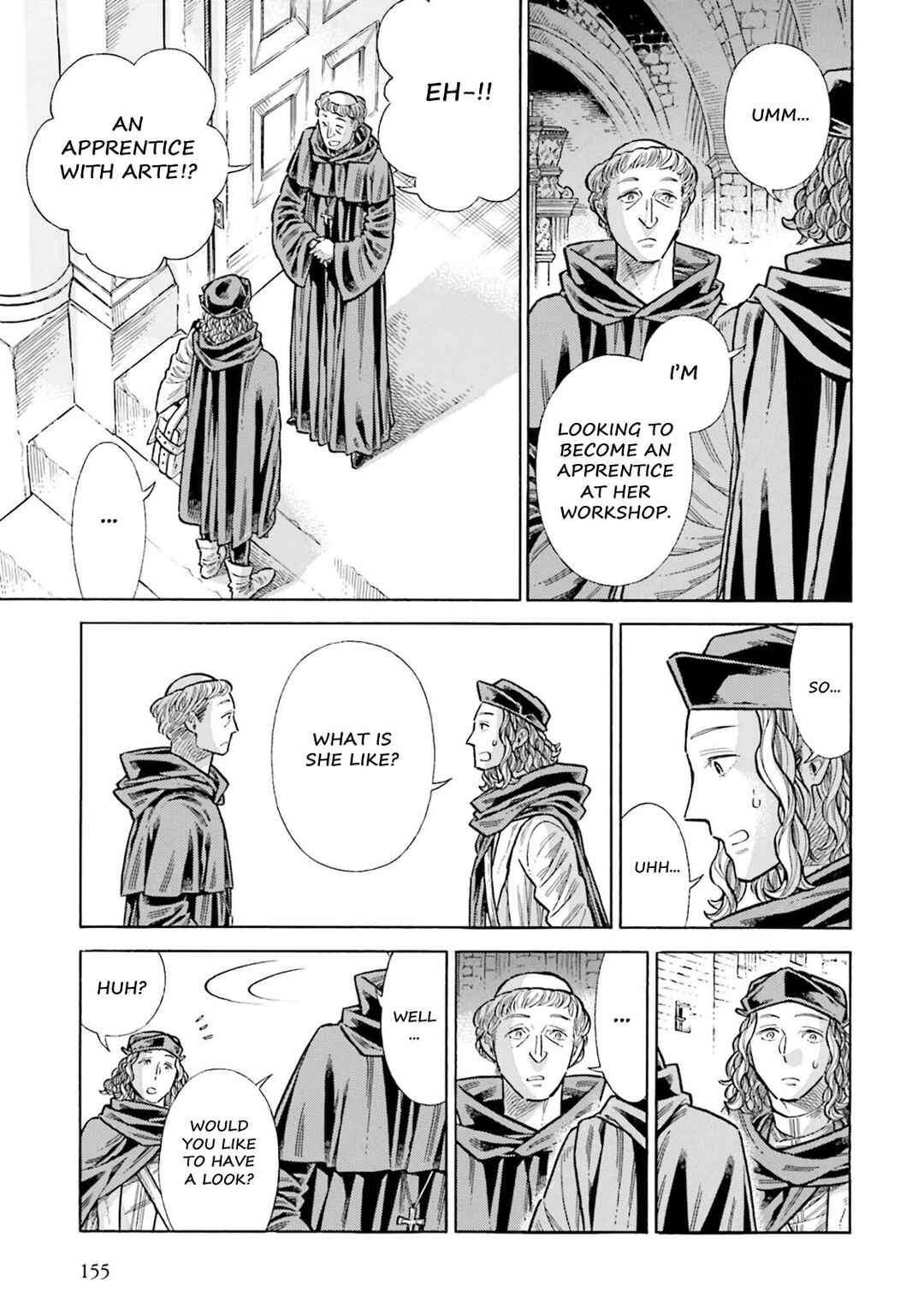 Chapter 104 - Page 25