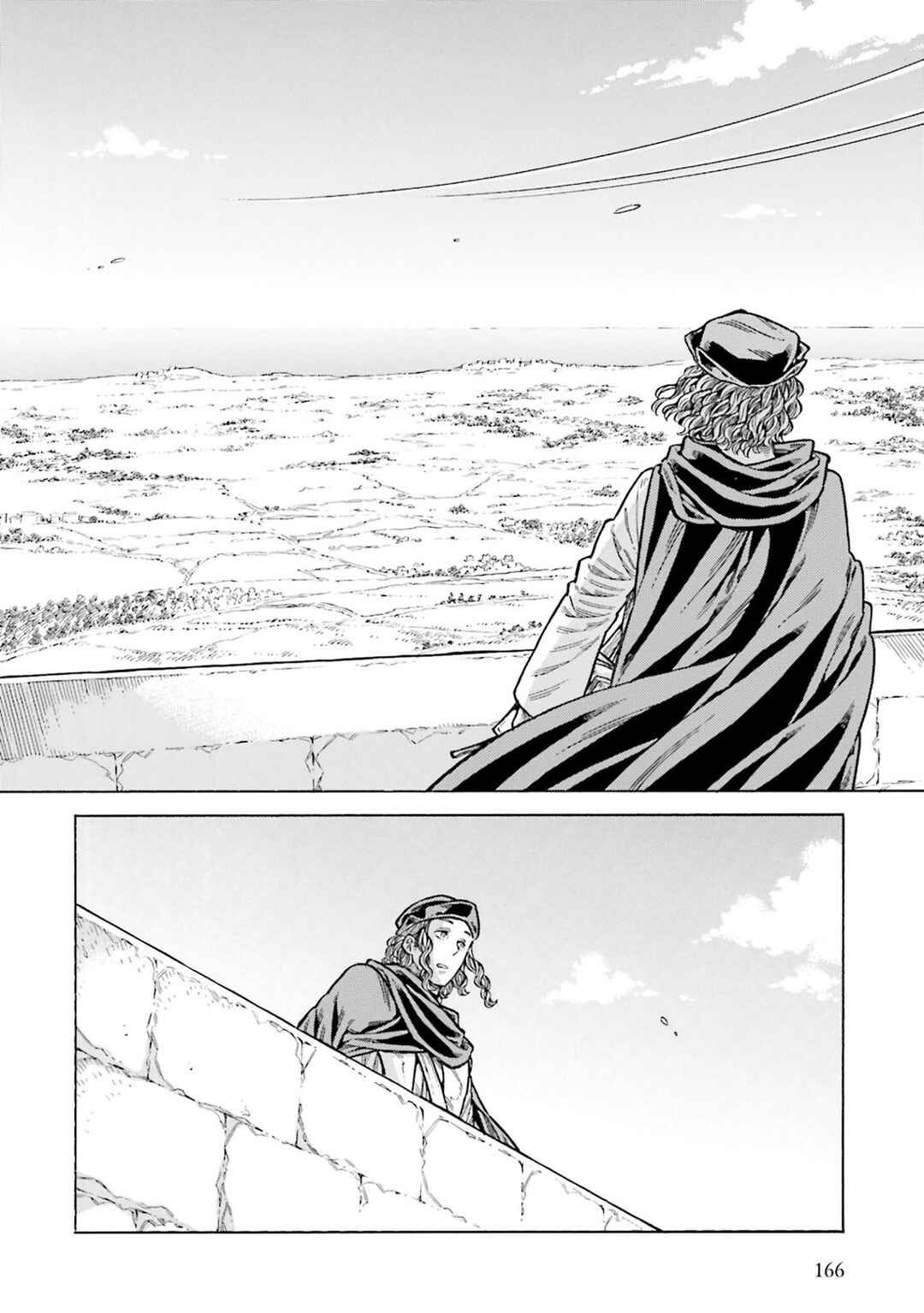Chapter 104 - Page 36