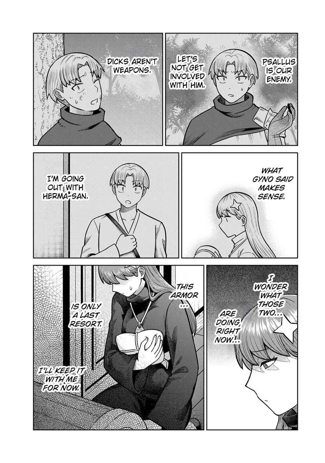 Chapter 40 - Page 9