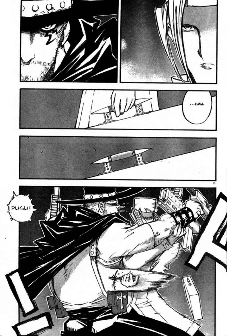 Chapter 82 - Page 17