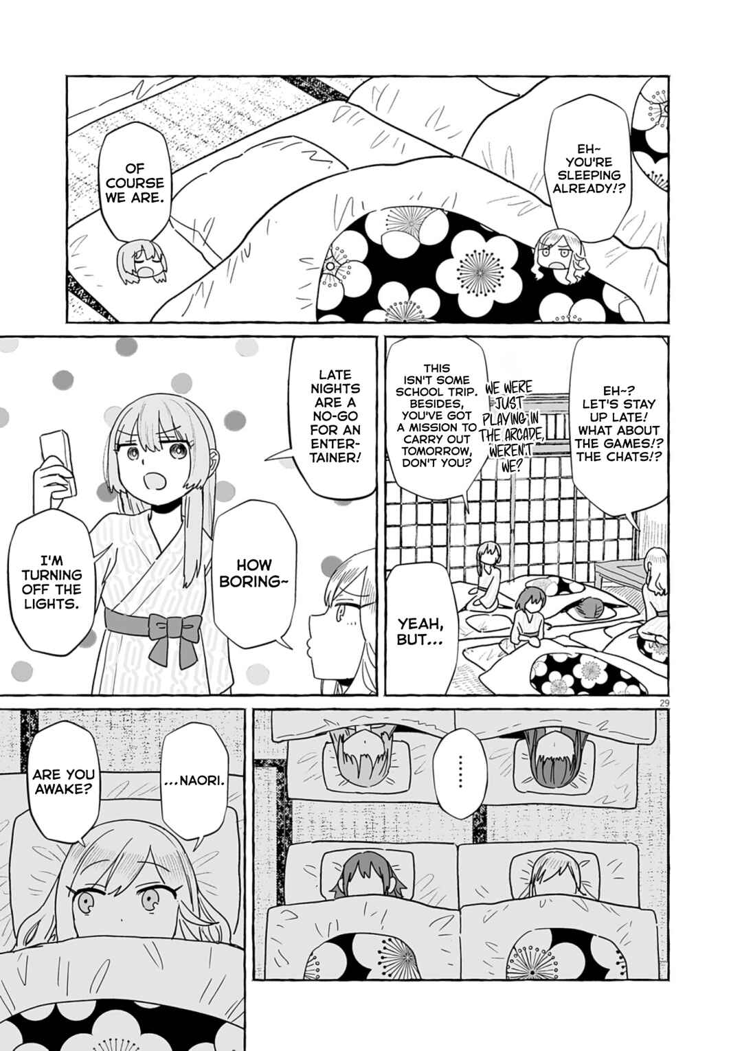 Chapter 51 - Page 28