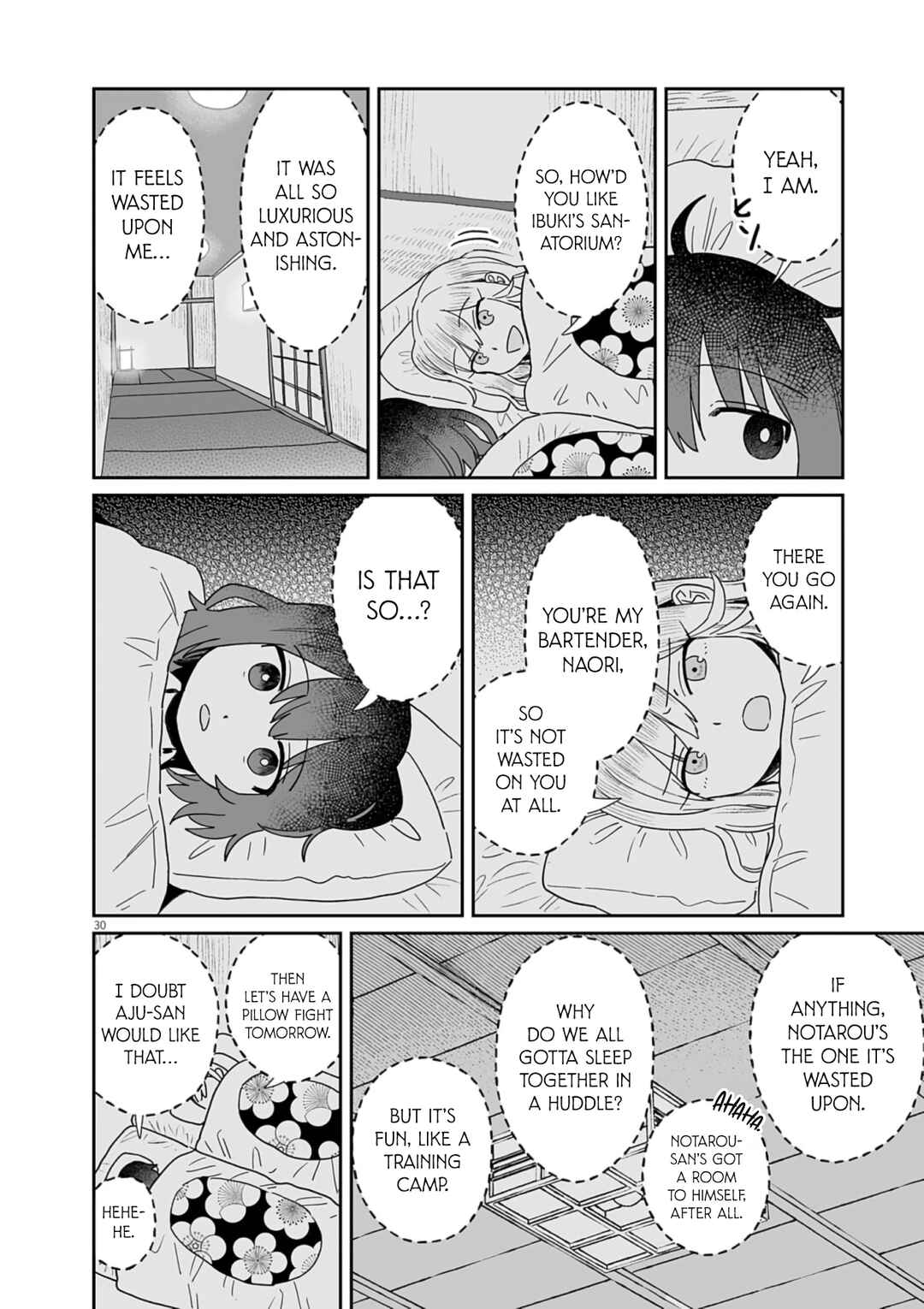 Chapter 51 - Page 29