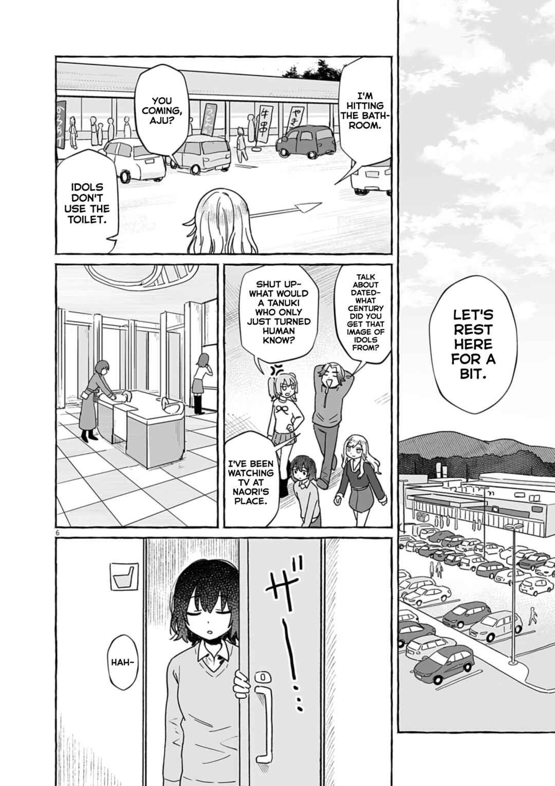 Chapter 51 - Page 5
