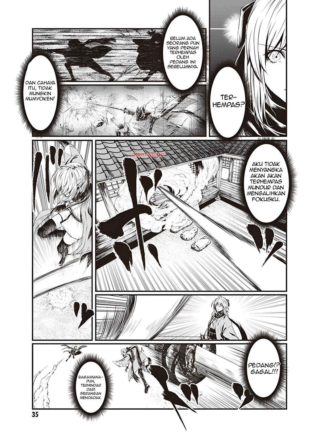 Chapter 1 - Page 23