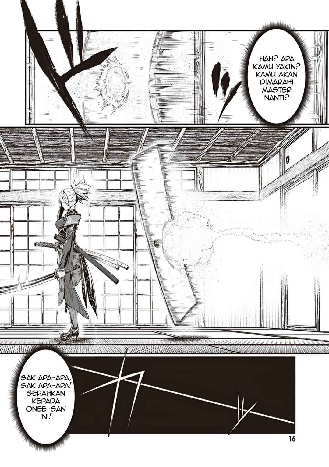 Chapter 1 - Page 3