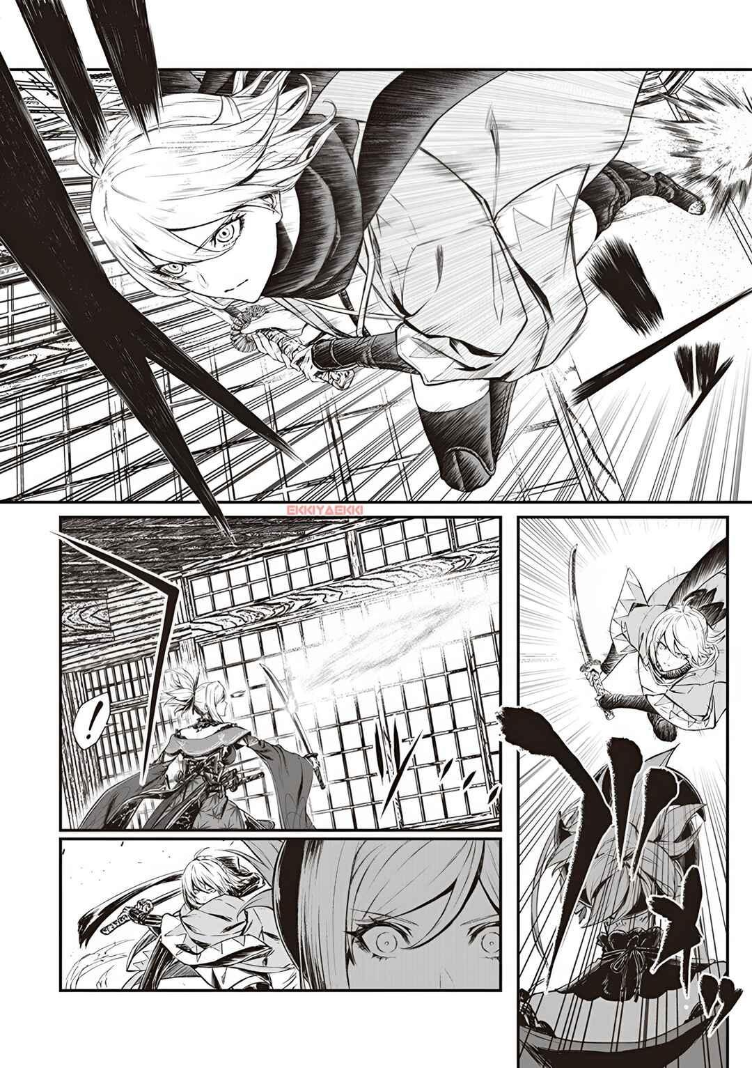 Chapter 1 - Page 9