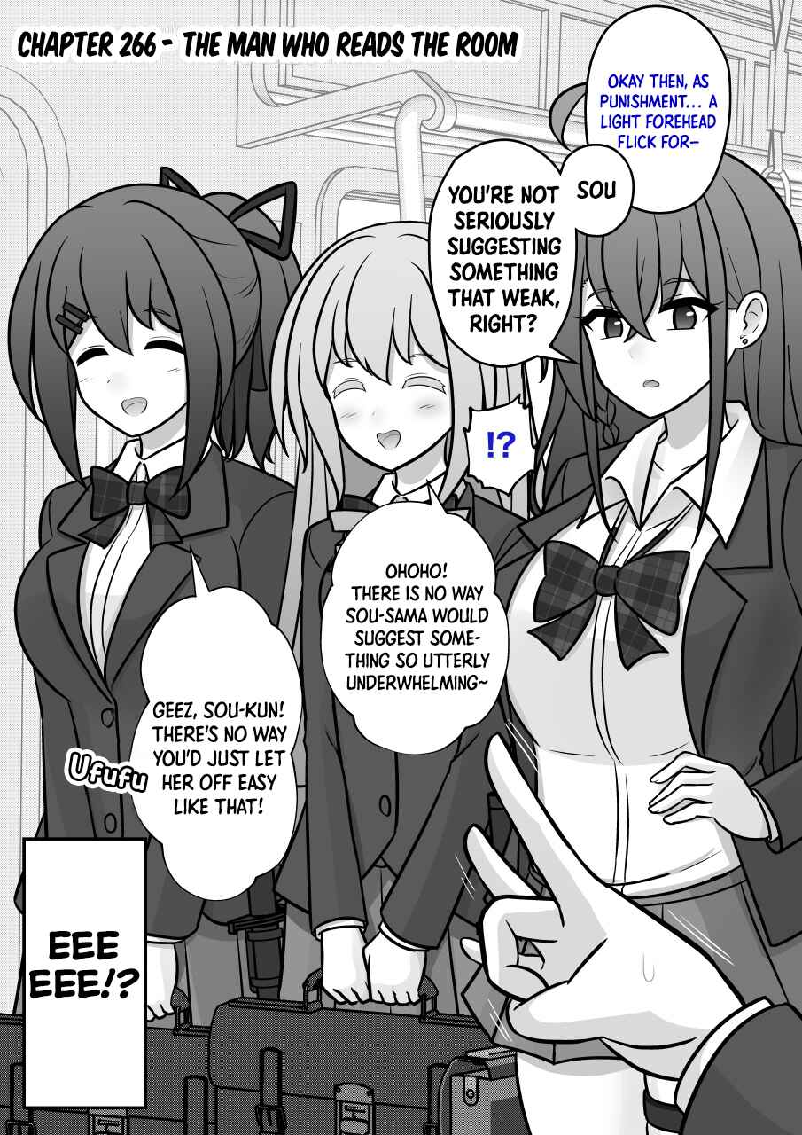 Chapter 266 - Page 1