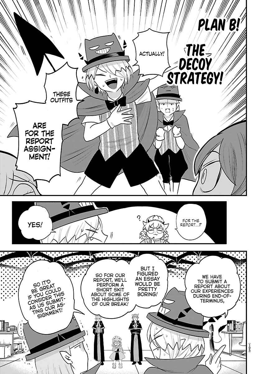 Chapter 425 - Page 12