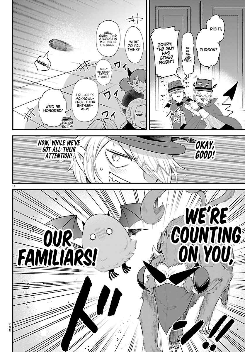 Chapter 425 - Page 13