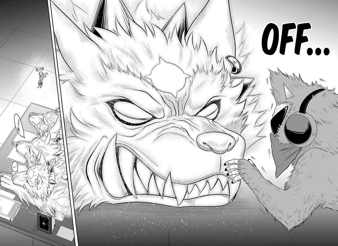 Chapter 425 - Page 17