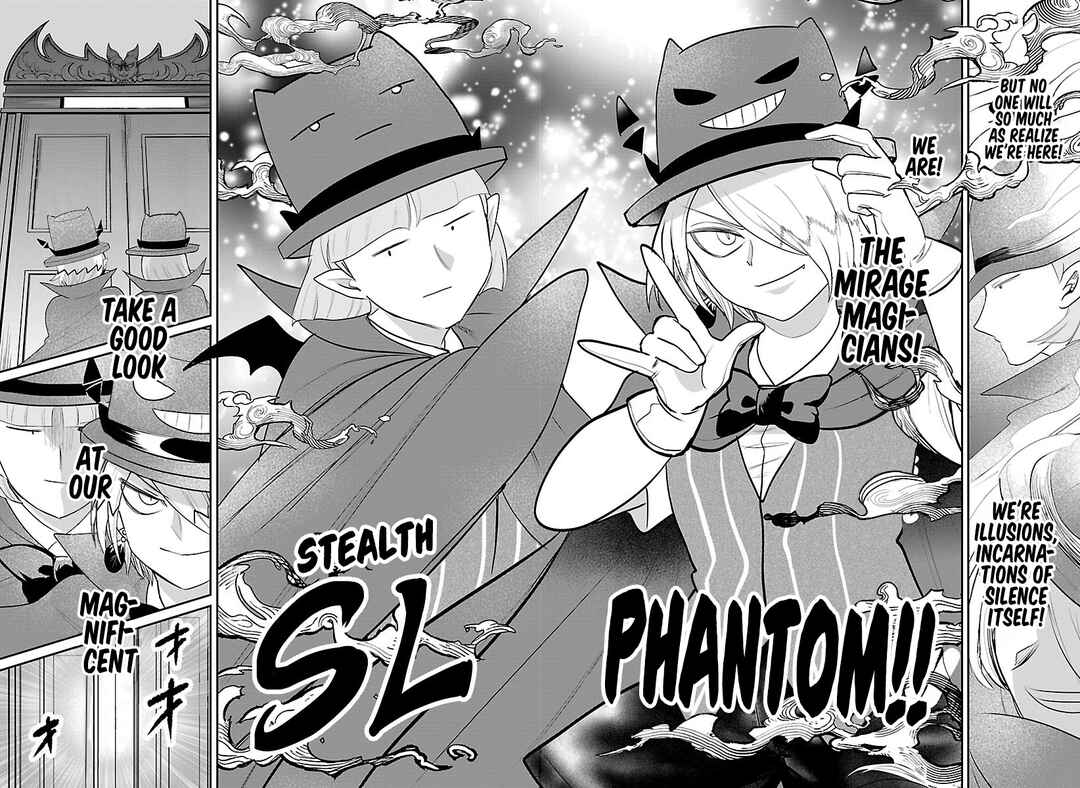 Chapter 425 - Page 6
