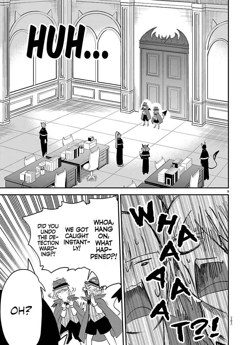 Chapter 425 - Page 8