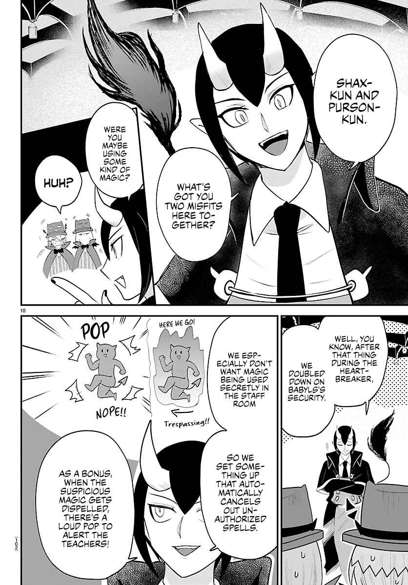 Chapter 425 - Page 9