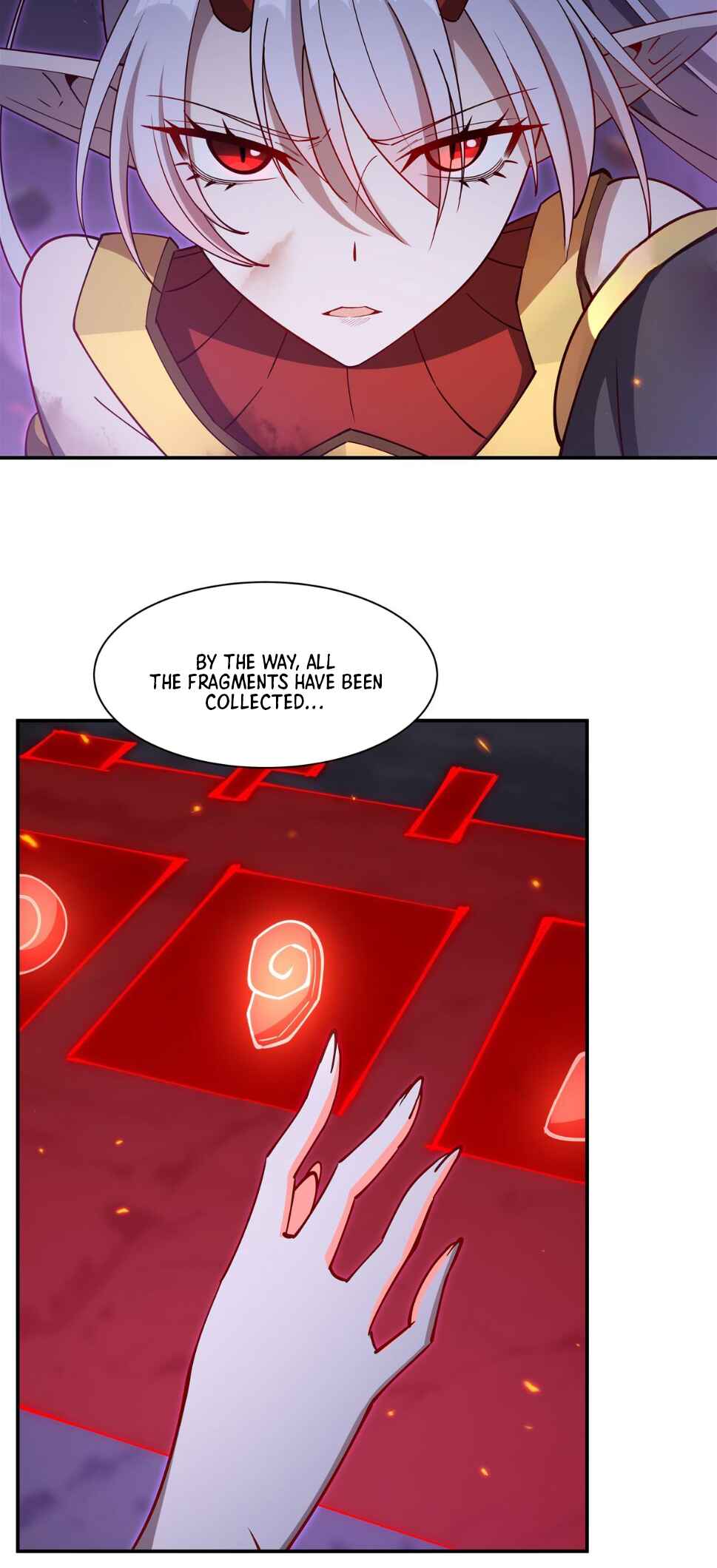 Chapter 406 - Page 23