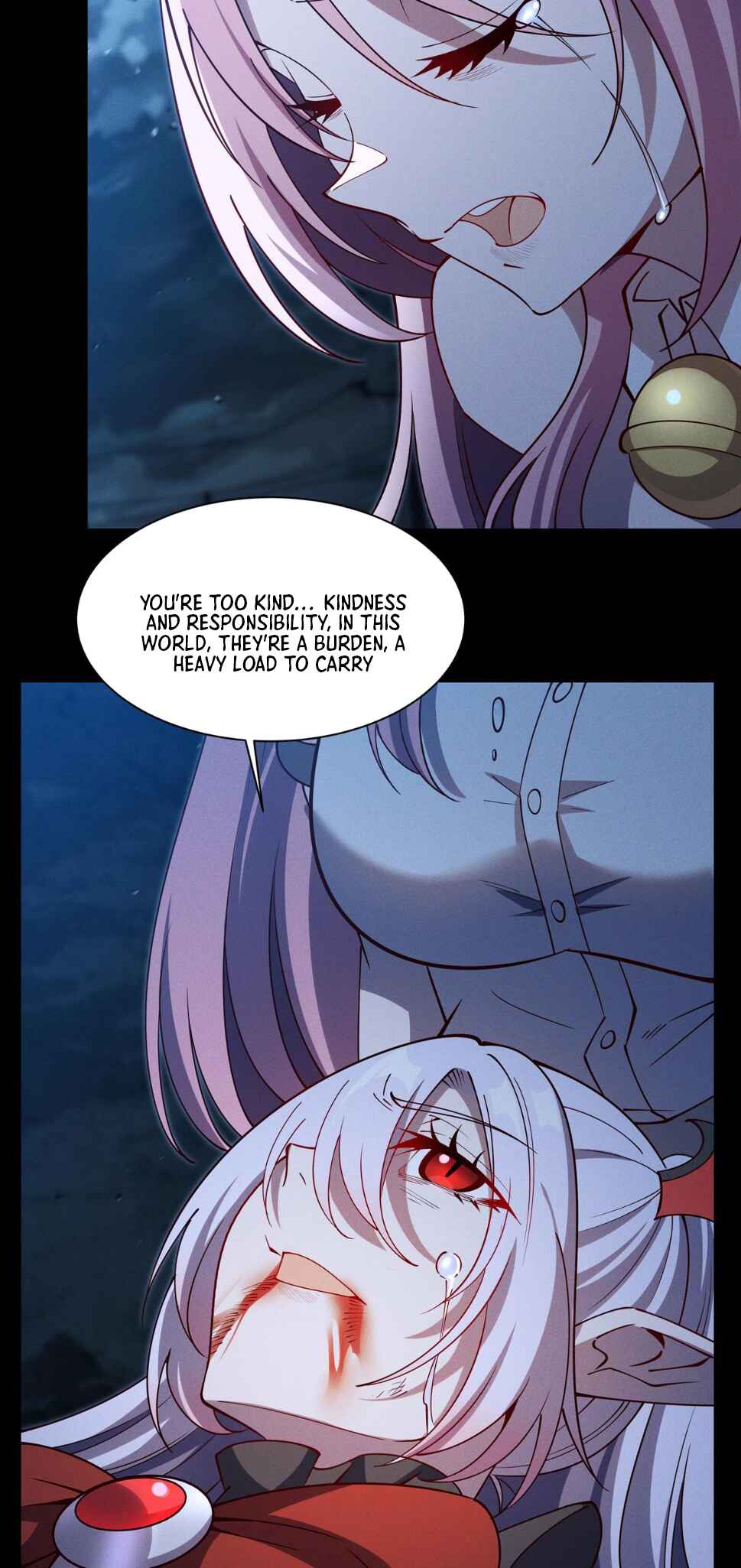Chapter 406 - Page 6