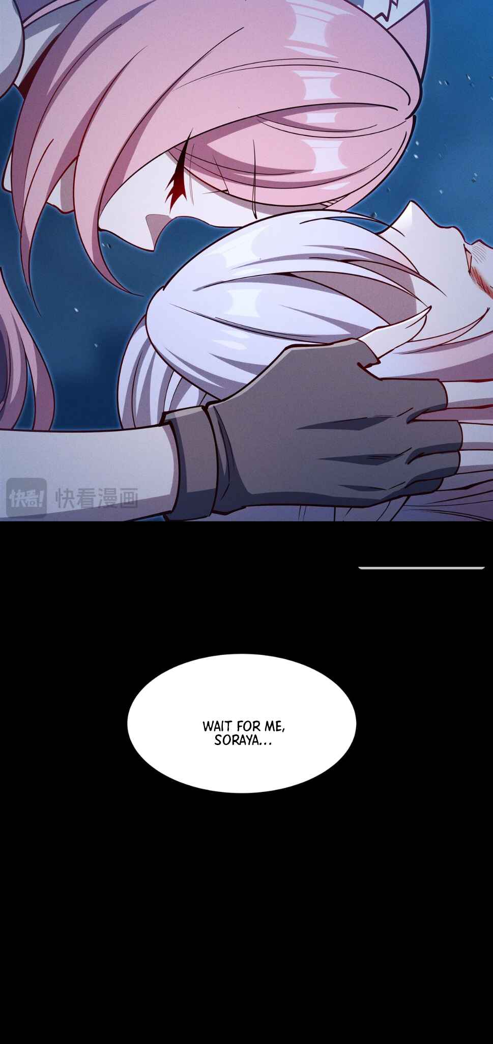 Chapter 406 - Page 9