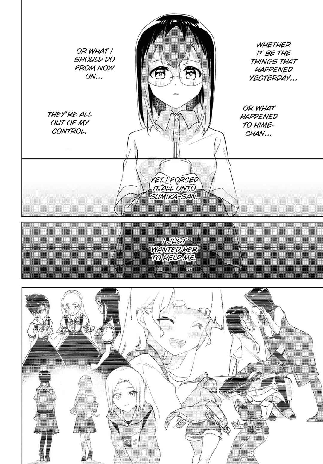 Chapter 63 - Page 14