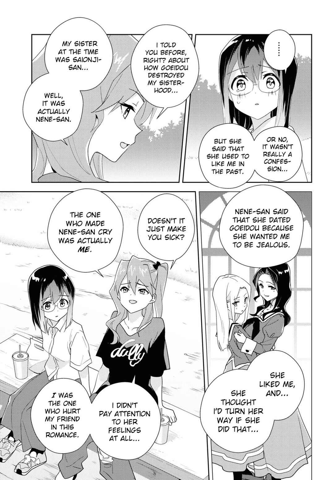 Chapter 63 - Page 19