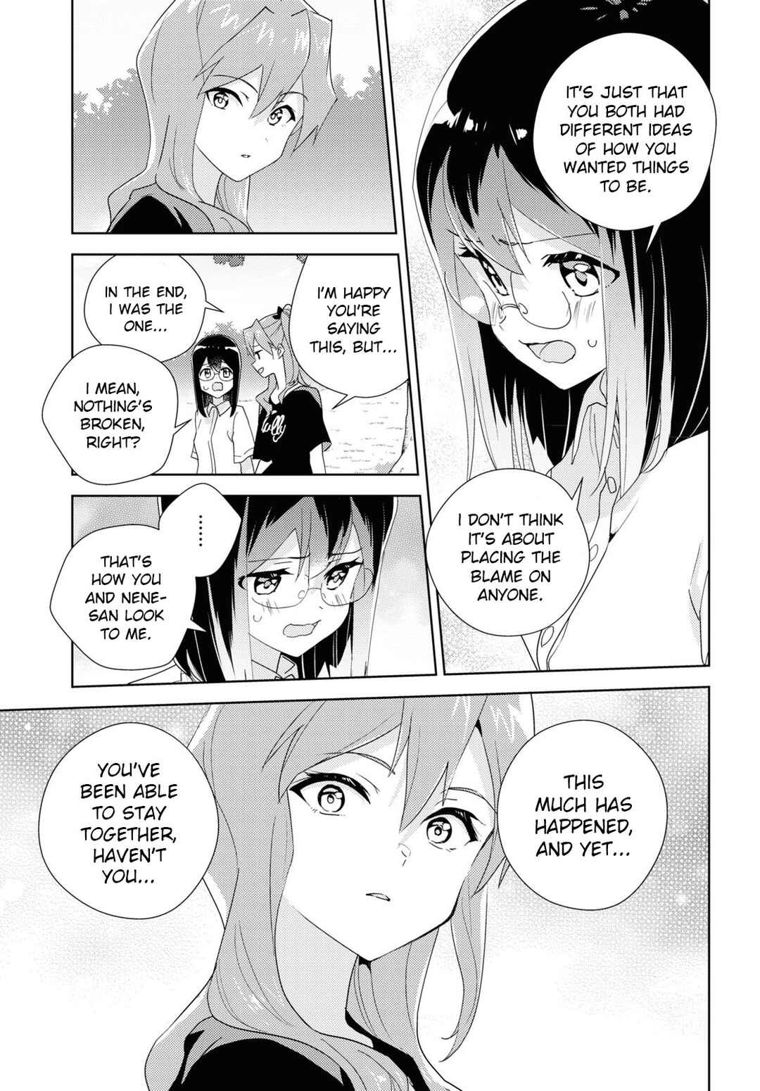 Chapter 63 - Page 21