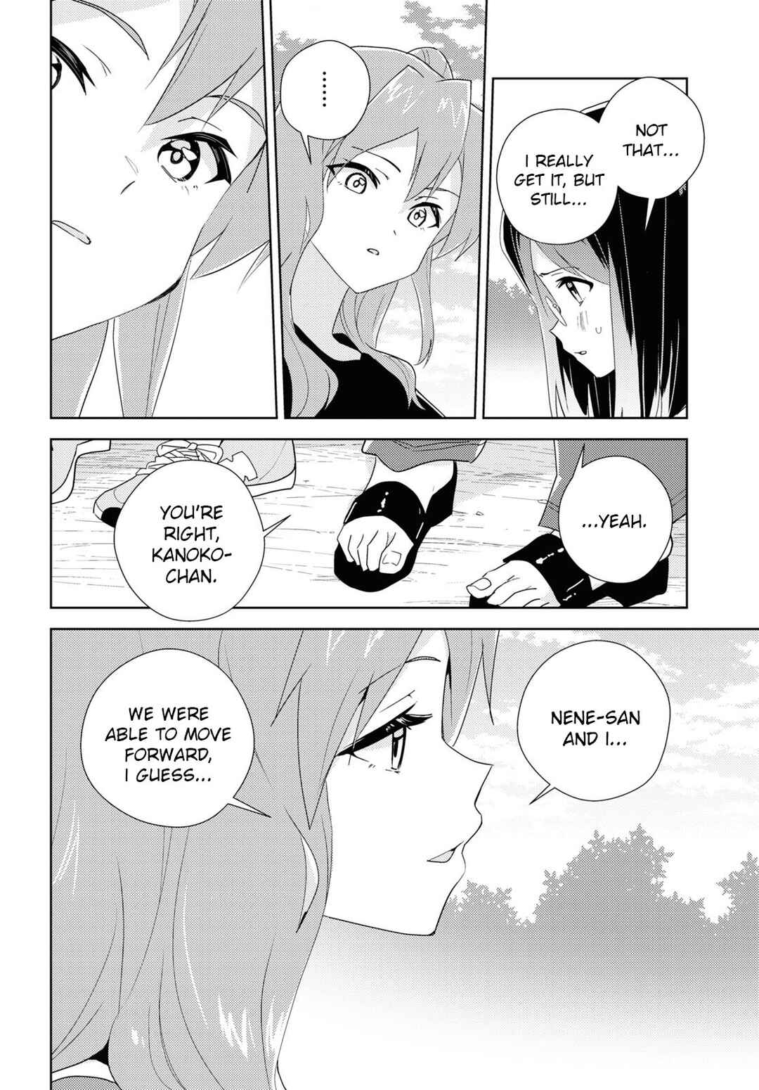 Chapter 63 - Page 22