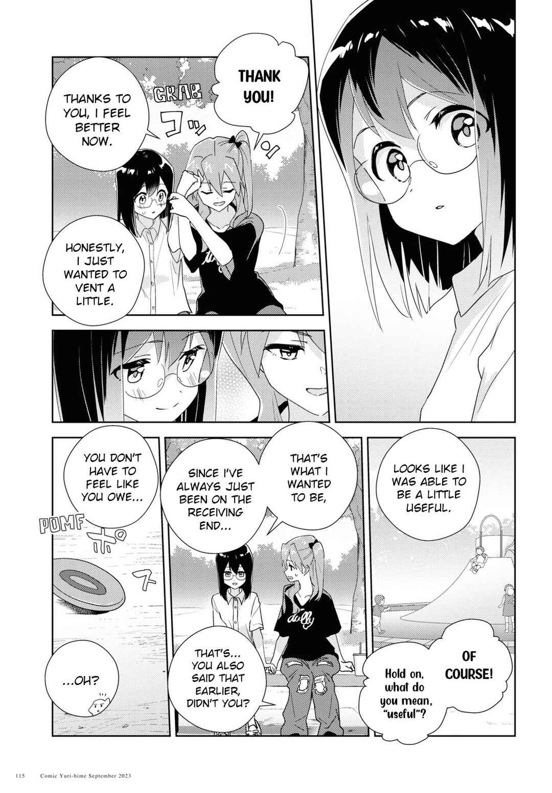 Chapter 63 - Page 23