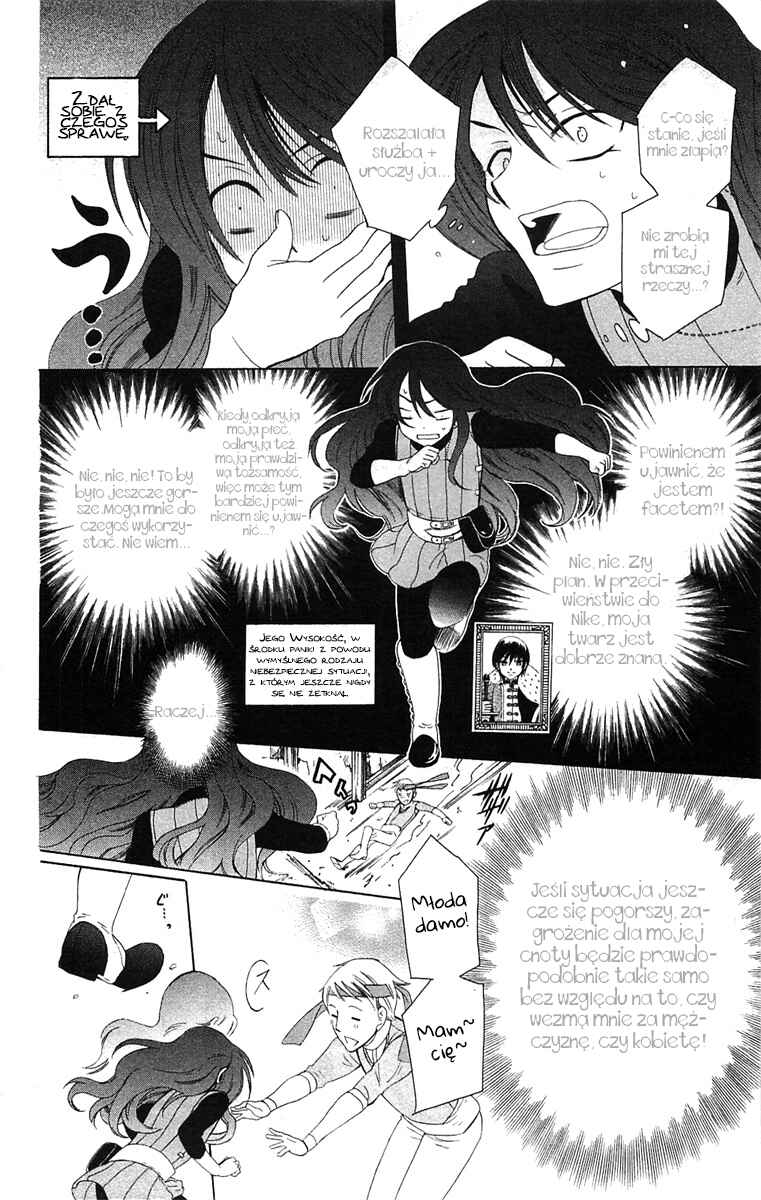 Chapter 58 - Page 21