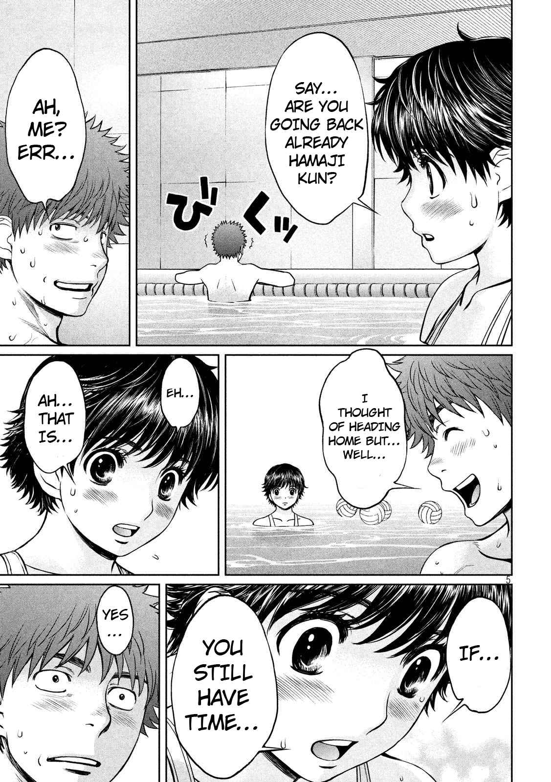 Chapter 136 - Page 6