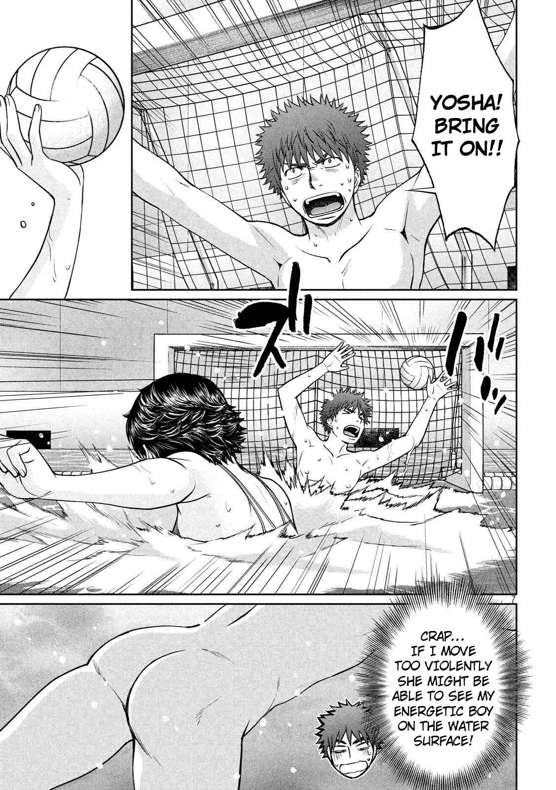 Chapter 136 - Page 8