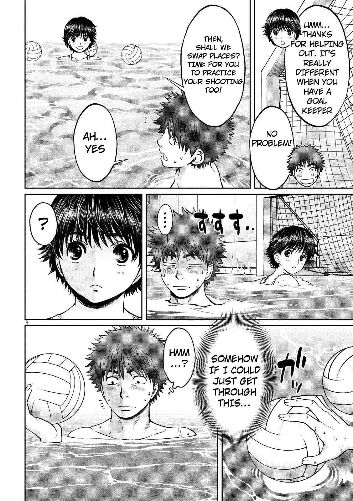 Chapter 136 - Page 9