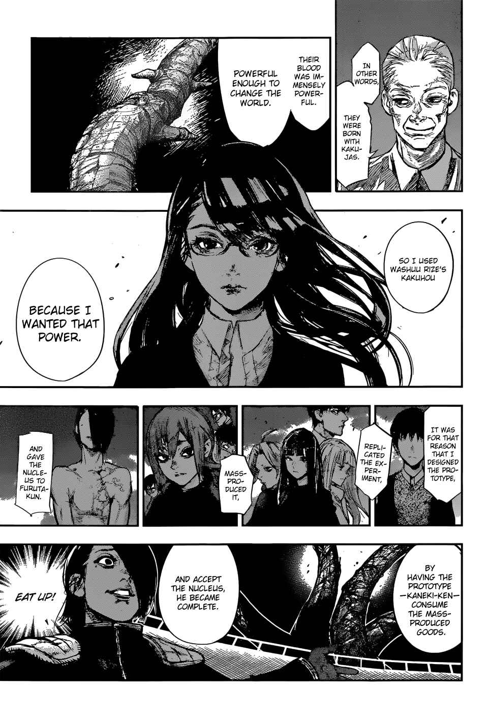 Chapter 149 - Page 11