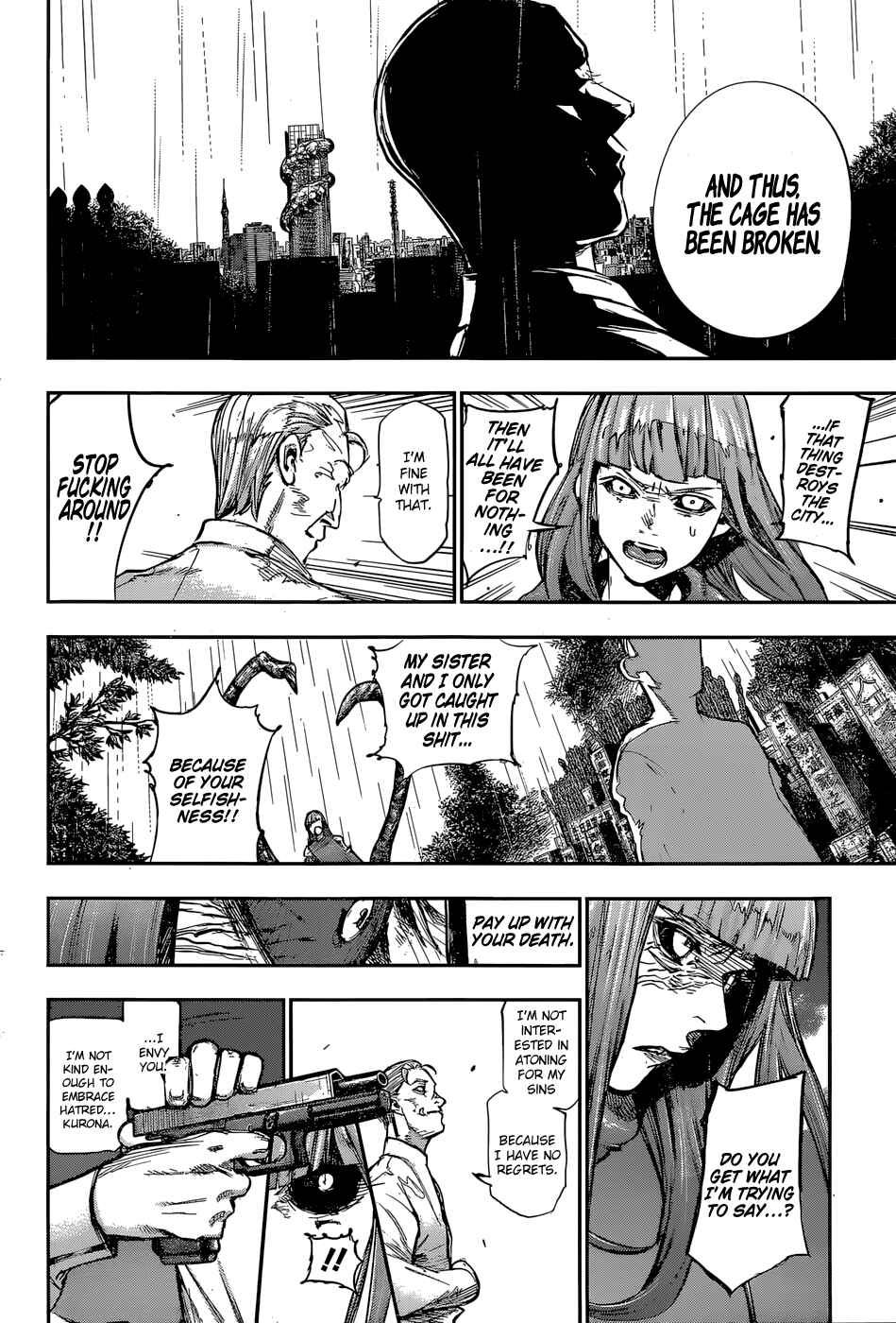 Chapter 149 - Page 12