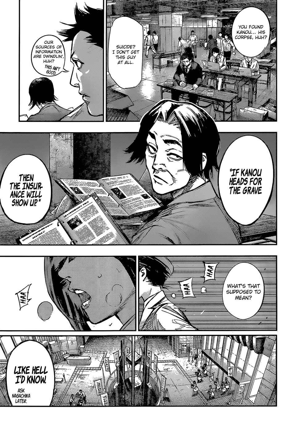 Chapter 149 - Page 15