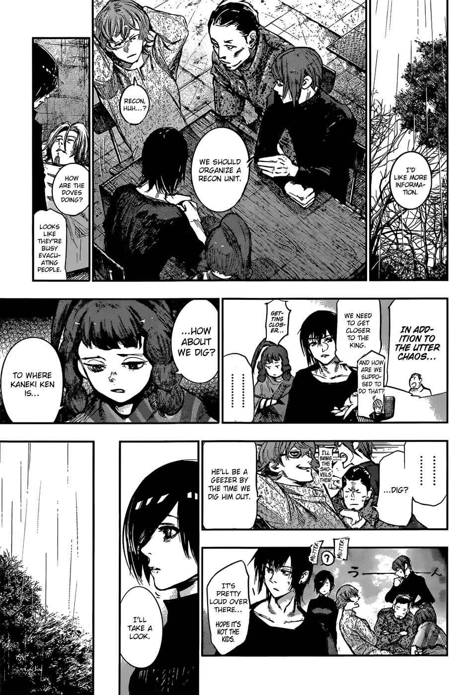 Chapter 149 - Page 17
