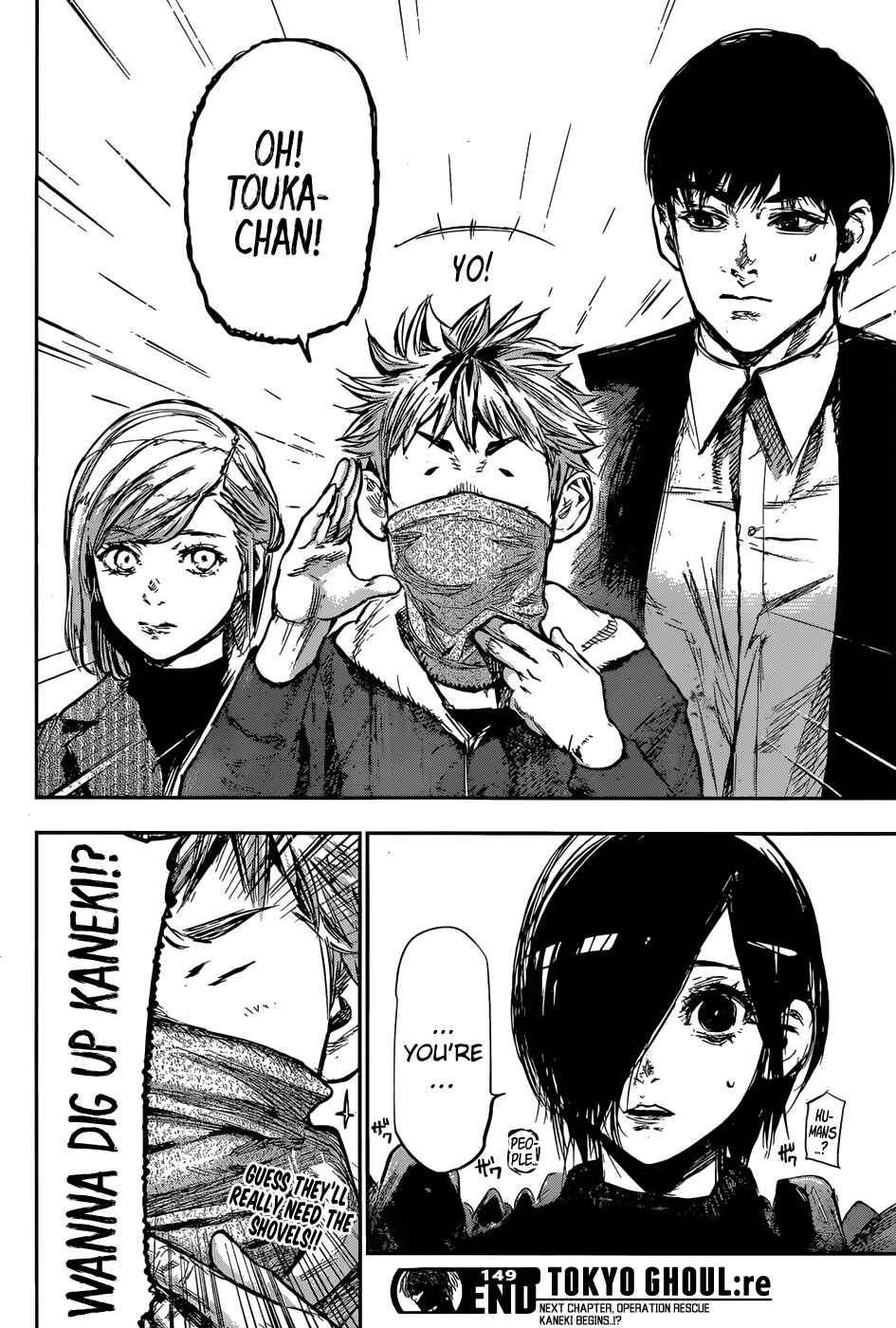 Chapter 149 - Page 18