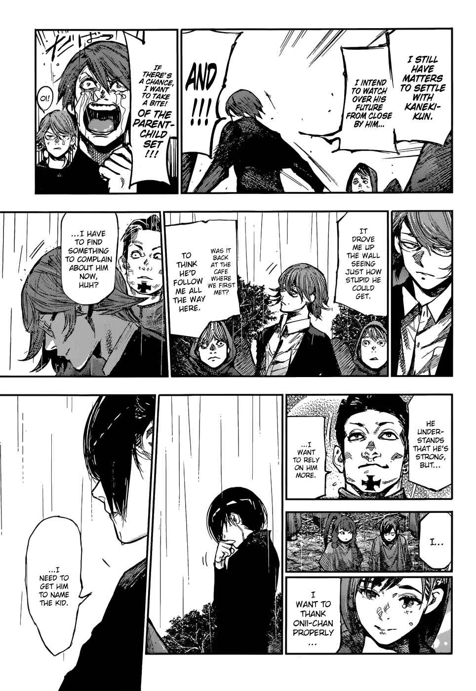 Chapter 149 - Page 5