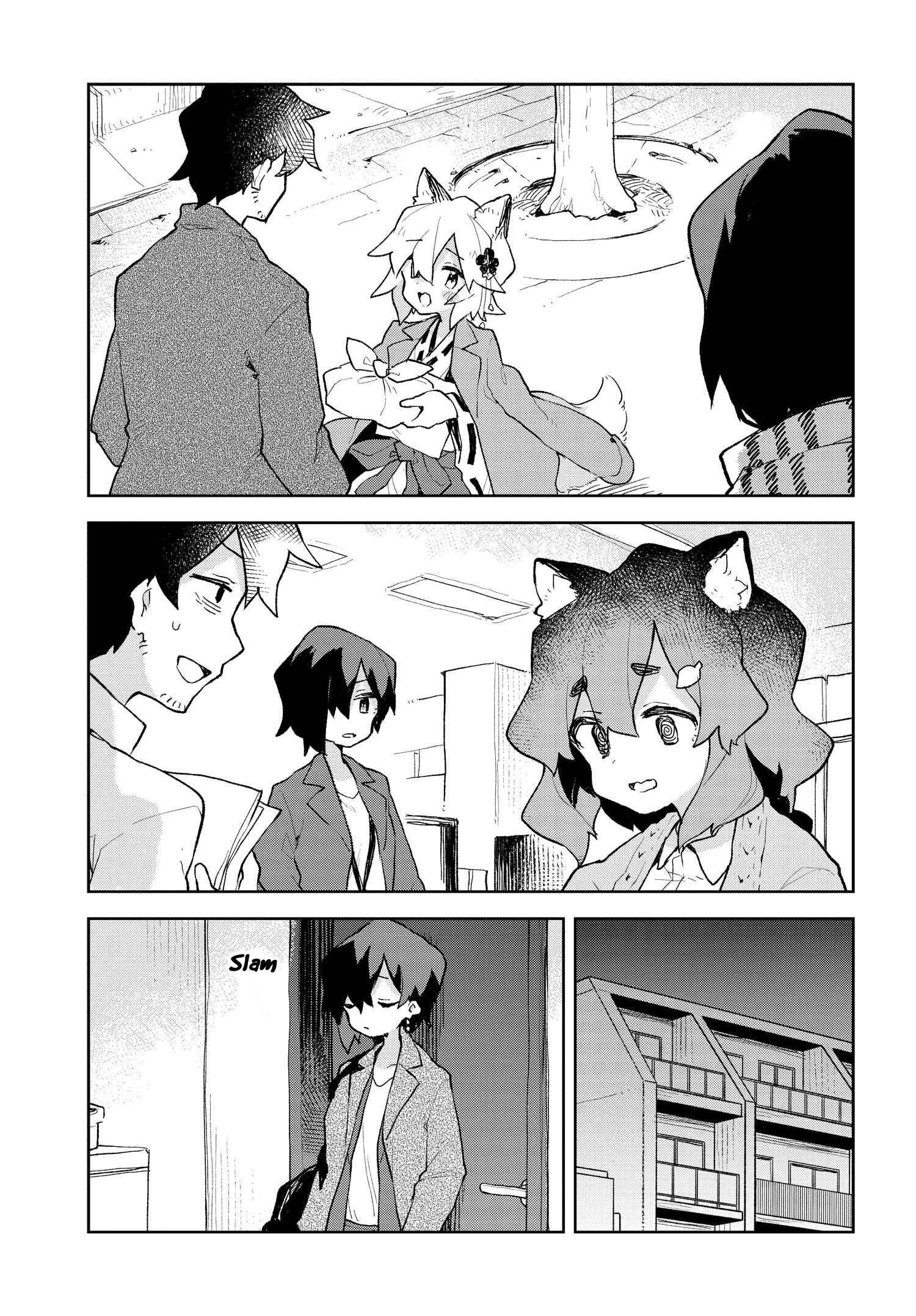 Chapter 69.5 - Page 5